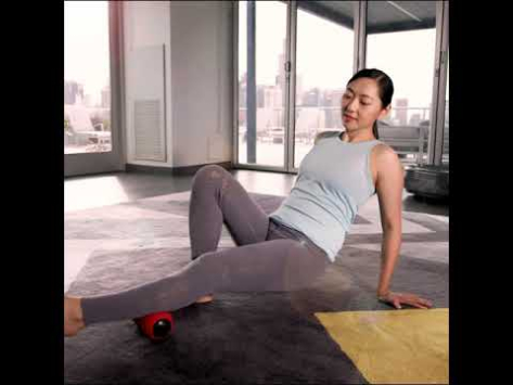 Power Plate Targeted Vibration - DualSphere - Northampton Ex-Display Product