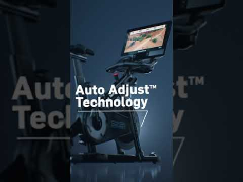 NordicTrack S22i Studio Cycle