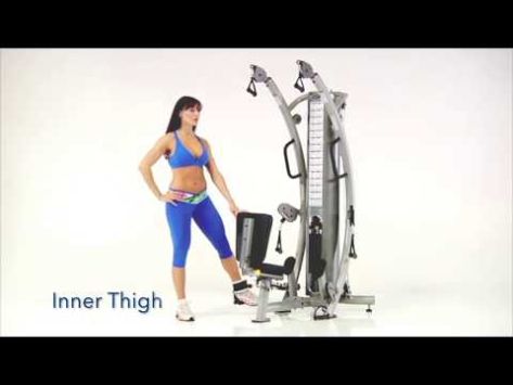 TuffStuff SPT-6X Six-Pak Trainer