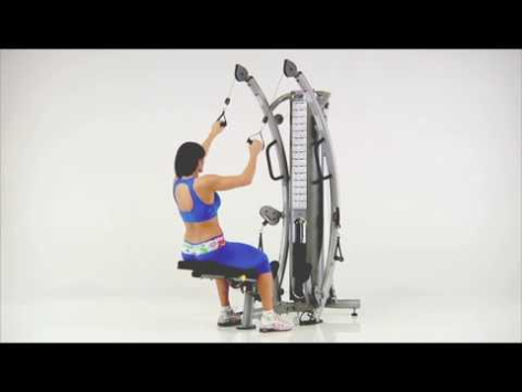 TuffStuff SPT-6X Six-Pak Trainer