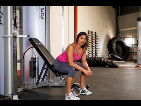 Body-Solid Pro Club Line Series II Functional Trainer (2 x 160lbs)