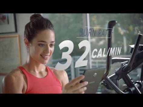 Bowflex MAX Trainer M8