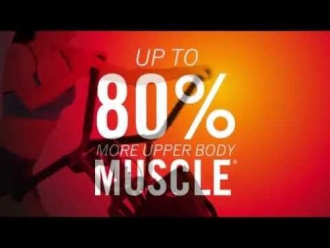 Bowflex MAX Trainer M3