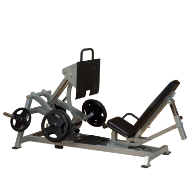 image of Body-Solid Club Line Full Commercial Leverage Leg Press
