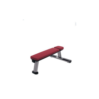 image of Life Fitness Signature Series Flat Bench