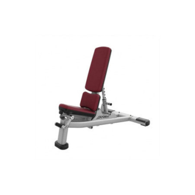 image of Life Fitness Signature Series Multi-Adjustable Bench