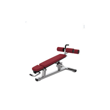 image of Life Fitness Signature Series Adjustable Abdominal Bench