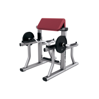 image of Life Fitness Signature Series Arm Curl Bench
