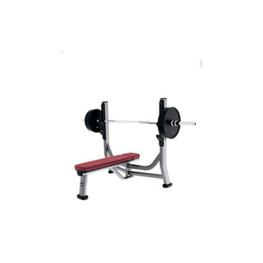 image of Life Fitness Signature Series Olympic Flat Bench