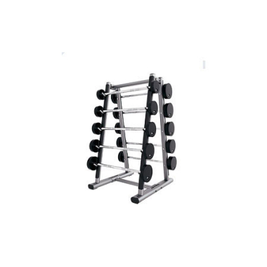 image of Life Fitness Signature Series Barbell Rack (holds 10)