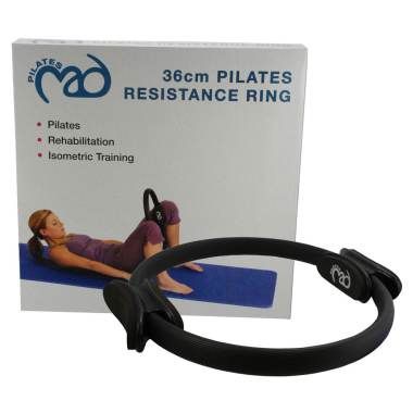 image of Pilates-MAD Pilates Resistance Ring (36cm)