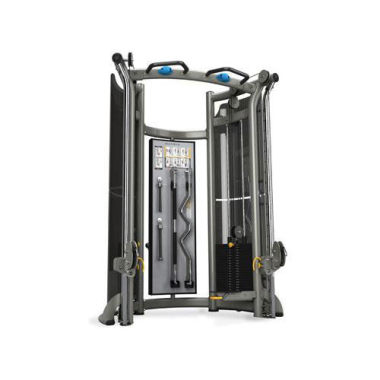 image of Matrix Fitness Commercial G3 Series MSFT300 Functional Trainer