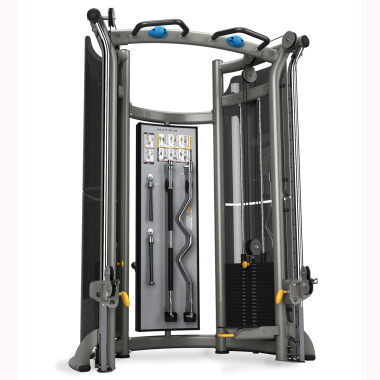 image of Matrix Fitness Commercial G3 Series MSFT400 Functional Trainer