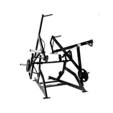 image of Hammer Strength Full Commercial Ground Base Combo Incline