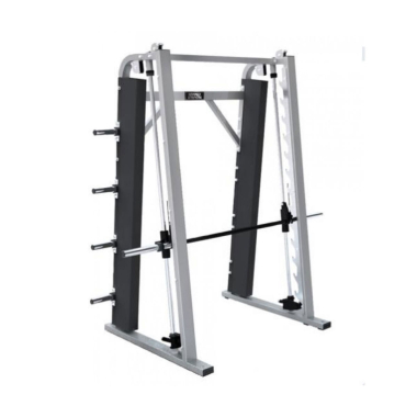 image of Hammer Strength Full Commercial Smith Machine