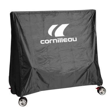 image of Cornilleau Premium Polyester Cover for Cornilleau Tables