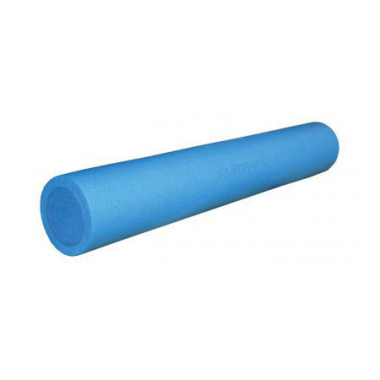 image of Fitness-MAD Foam Roller Blue 6