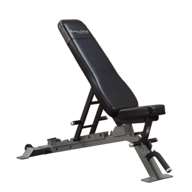 image of Body-Solid Pro-Club Line Full Commercial Utility Bench - Northampton Ex-Display Product