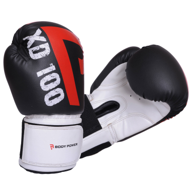 image of Body Power XD100 Club Sparring Gloves 10oz