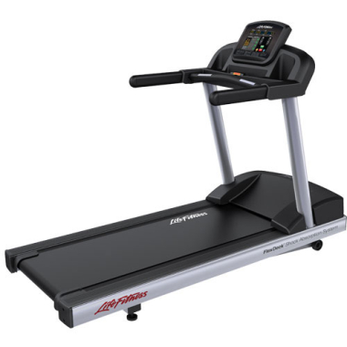 image of Life Fitness Activate Series Treadmill