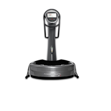 image of Power Plate Pro7 Silver MDD- Vibration Plate