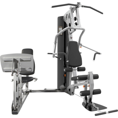 image of Life Fitness G2 Multi-Gym with Leg Press