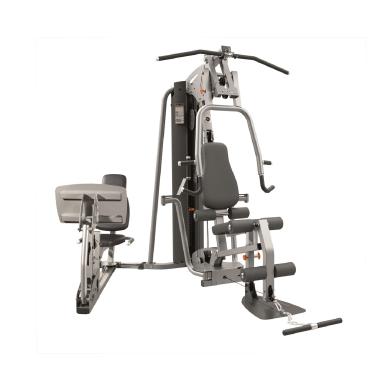 image of Life Fitness G4 Multi Gym with Leg Press