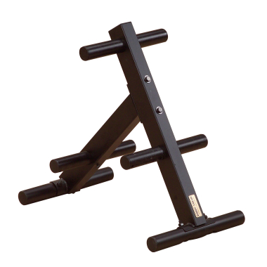 image of Body-Solid EZ Load Olympic Weight Tree - Northampton Ex-Display Product