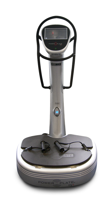 image of Power Plate MY7 Power Plate MDD - Vibration Plate - Northampton Ex-Display Product