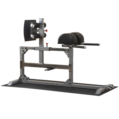 image of Body-Solid Commercial Glute/Ham Machine