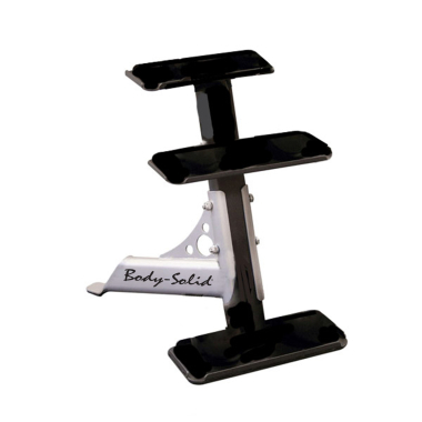 image of Body-Solid Kettlebell Rack