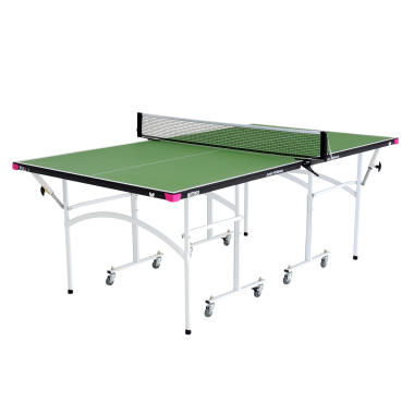 image of Butterfly Junior Rollaway Table Tennis Table - Green