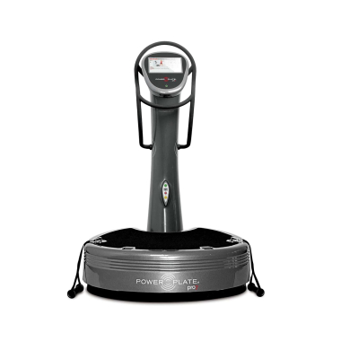 image of Power Plate Pro7 Silver MDD- Vibration Plate - Northampton Ex-Display Product
