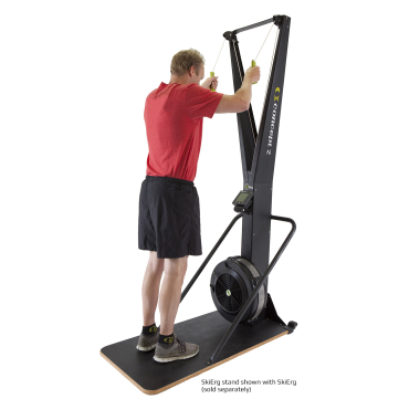 image of Concept2 SkiErg Floor Stand