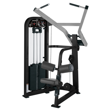 image of Hammer Strength Select SE Full Fixed Pulldown