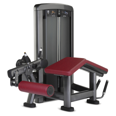 image of Life Fitness Insignia Series Leg Curl