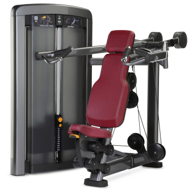 image of Life Fitness Insignia Series Shoulder Press