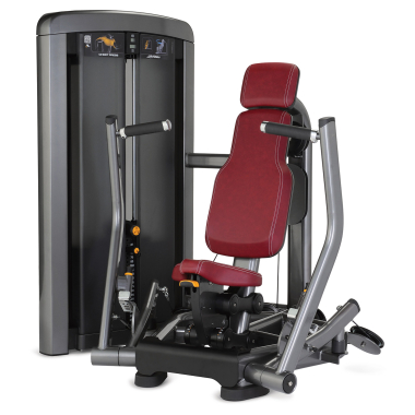 image of Life Fitness Insignia Series Chest Press