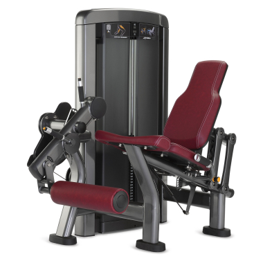 image of Life Fitness Insignia Series Leg Extension