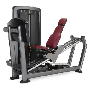 image of Life Fitness Insignia Series Seated Leg Press