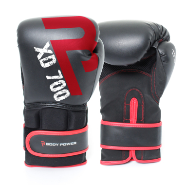 image of Body Power XD700 TF Boxing Glove - 16oz