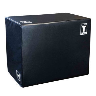 image of Body-Solid Tools Soft Plyo Box (20