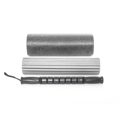 image of Body Power 3 in 1 Foam Roller