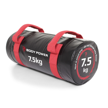 image of Body Power 7.5Kg PVC Weighted Bag