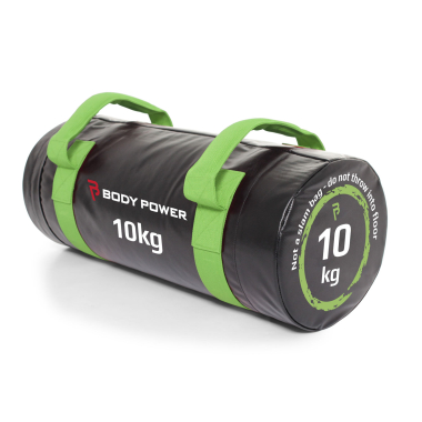 image of Body Power 10Kg PVC Weighted Bag