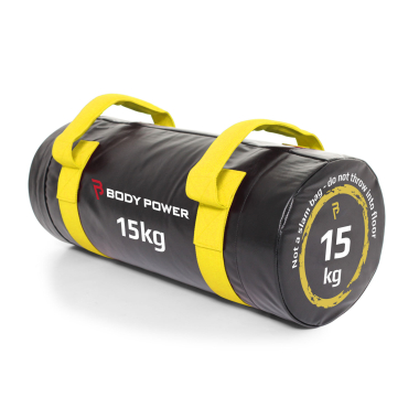 image of Body Power 15Kg PVC Weighted Bag