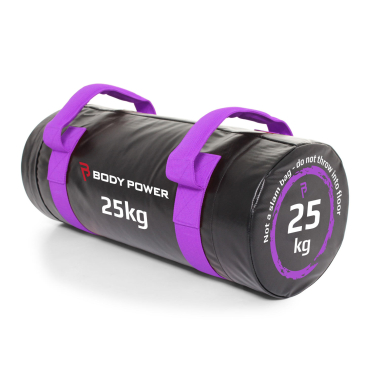 image of Body Power 25Kg PVC Weighted Bag