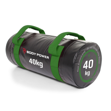 image of Body Power 40Kg PVC Weighted Bag