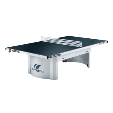 image of Cornilleau Pro 510 Outdoor Table Tennis Table - Blue