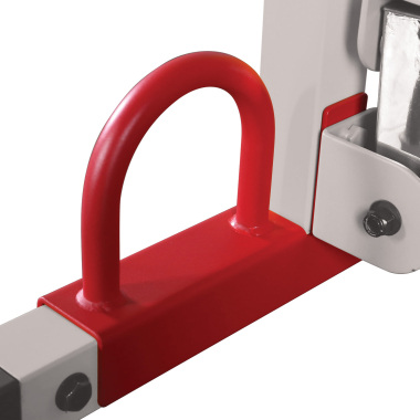 image of Powertec Power Rack Rope Anchor Attachment